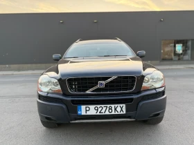 Volvo Xc90 2.4AWD* * * * . | Mobile.bg    4