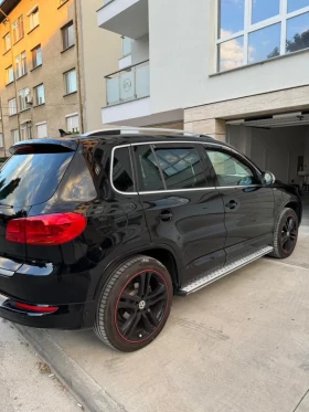 VW Tiguan | Mobile.bg    4