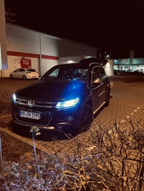 VW Tiguan | Mobile.bg    2