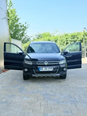 VW Tiguan | Mobile.bg    8