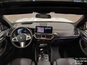 BMW X3 30i xDrive M Sport Paket Sportautomatic | Mobile.bg    6