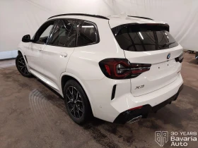 BMW X3 30i xDrive M Sport Paket Sportautomatic | Mobile.bg    2