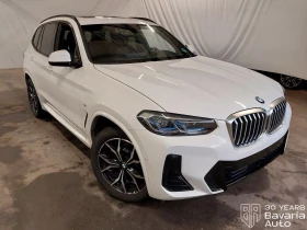 BMW X3 30i xDrive M Sport Paket Sportautomatic | Mobile.bg    4