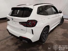 BMW X3 30i xDrive M Sport Paket Sportautomatic | Mobile.bg    3