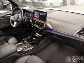 BMW X3 30i xDrive M Sport Paket Sportautomatic | Mobile.bg    7
