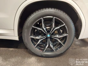 BMW X3 30i xDrive M Sport Paket Sportautomatic | Mobile.bg    13