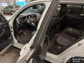 BMW X3 30i xDrive M Sport Paket Sportautomatic | Mobile.bg    5