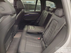 BMW X3 30i xDrive M Sport Paket Sportautomatic | Mobile.bg    8