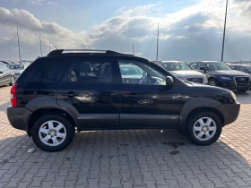 Обява за продажба на Hyundai Tucson 2.0D AVTOMAT 4X4 EURO 3 ~Цена по договаряне - изображение 4