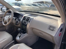 Обява за продажба на Hyundai Tucson 2.0D AVTOMAT 4X4 EURO 3 ~Цена по договаряне - изображение 9