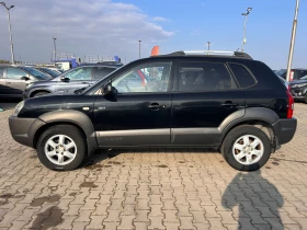 Обява за продажба на Hyundai Tucson 2.0D AVTOMAT 4X4 EURO 3 ~Цена по договаряне - изображение 8