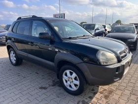 Обява за продажба на Hyundai Tucson 2.0D AVTOMAT 4X4 EURO 3 ~Цена по договаряне - изображение 3