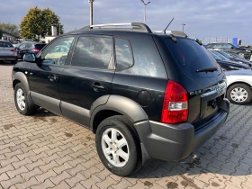 Обява за продажба на Hyundai Tucson 2.0D AVTOMAT 4X4 EURO 3 ~Цена по договаряне - изображение 7