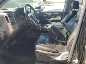 Gmc Sierra K1500 SLT 5.3* АВТОКРЕДИТ - 38999 лв. / 19939.87 € - 38379415 7