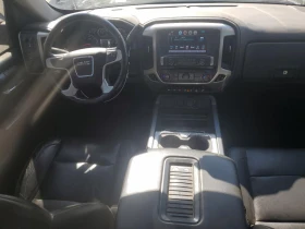 Gmc Sierra K1500 SLT 5.3* АВТОКРЕДИТ - 38999 лв. / 19939.87 € - 38379415 8