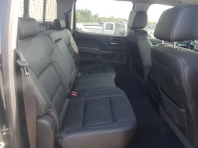 Gmc Sierra K1500 SLT 5.3* АВТОКРЕДИТ - 38999 лв. / 19939.87 € - 38379415 9