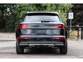Audi Q5 * Komfort| Clean Carfax| 1 Owner| Low KM| Pano Roo, снимка 3