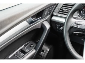 Audi Q5 * Komfort| Clean Carfax| 1 Owner| Low KM| Pano Roo, снимка 9