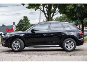 Audi Q5 * Komfort| Clean Carfax| 1 Owner| Low KM| Pano Roo, снимка 2