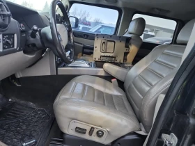 Hummer H2 * 3/4 Ton * CARFAX * ЦЕНА ДО БГ, снимка 5