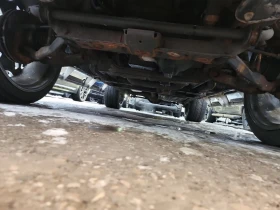 Hummer H2 * 3/4 Ton * CARFAX * ЦЕНА ДО БГ, снимка 16