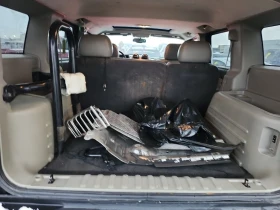 Hummer H2 * 3/4 Ton * CARFAX * ЦЕНА ДО БГ, снимка 13
