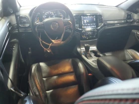 Jeep Grand cherokee TRAILHAWK - 16900 € / 33053.53 лв. - 23628930 8