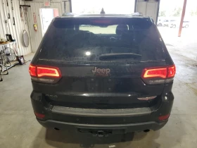 Jeep Grand cherokee TRAILHAWK - 16900 € / 33053.53 лв. - 23628930 6