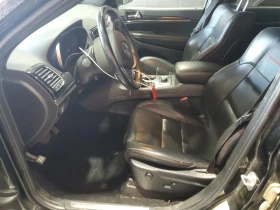 Jeep Grand cherokee TRAILHAWK - 16900 € / 33053.53 лв. - 23628930 7