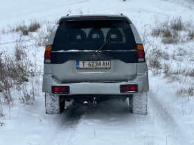 Mitsubishi Pajero sport 3.0V6 Газ.Инж.  - 6200 € / 12126.15 лв. - 50542305 4