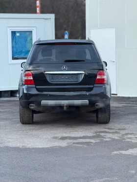 Mercedes-Benz ML 280 - 6599 € / 12906.52 лв. - 83738938 5