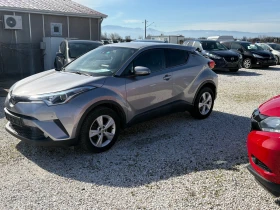 Toyota C-HR - 14300 € / 27968.37 лв. - 19307655 3