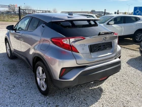 Toyota C-HR - 14300 € / 27968.37 лв. - 19307655 4