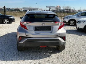 Toyota C-HR - 14300 € / 27968.37 лв. - 19307655 5