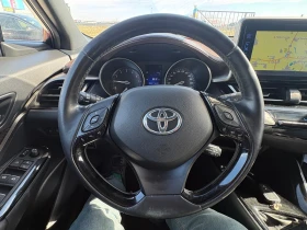 Toyota C-HR - 14300 € / 27968.37 лв. - 19307655 14