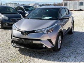 Toyota C-HR - 14300 € / 27968.37 лв. - 19307655 2