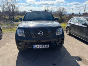 Nissan Pathfinder R51 - 6500 € / 12712.90 лв. - 42046542 3