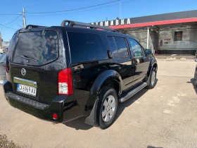Nissan Pathfinder R51 - 6500 € / 12712.90 лв. - 42046542 5