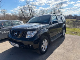 Nissan Pathfinder R51 - 6500 € / 12712.90 лв. - 42046542 2