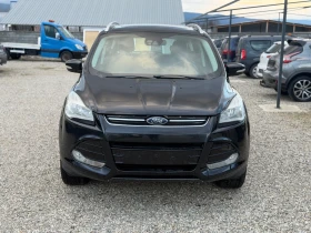 Ford Kuga 2.0TDCI/140hp/PANORAMA/AUTOMATIC/ - 7400 € / 14473.14 лв. - 84121429 2