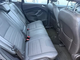 Ford Kuga 2.0TDCI/140hp/PANORAMA/AUTOMATIC/ - 7400 € / 14473.14 лв. - 84121429 14