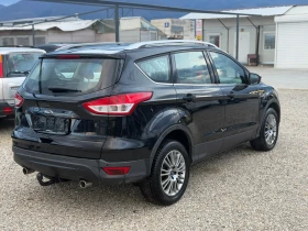 Ford Kuga 2.0TDCI/140hp/PANORAMA/AUTOMATIC/ - 7400 € / 14473.14 лв. - 84121429 6