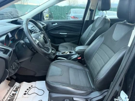 Ford Kuga 2.0TDCI/140hp/PANORAMA/AUTOMATIC/ - 7400 € / 14473.14 лв. - 84121429 11