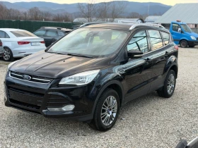 Ford Kuga 2.0TDCI/140hp/PANORAMA/AUTOMATIC/ - 7400 € / 14473.14 лв. - 84121429 3