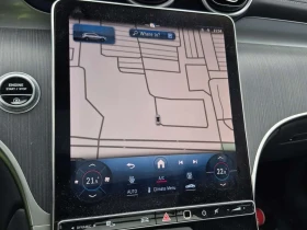 Mercedes-Benz GLC 300 * Един собственик * Без инциденти * CARFAX *  | Auto.bg — изображение 7