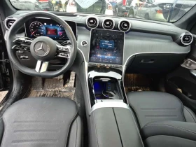 Mercedes-Benz GLC 300 * Един собственик * Без инциденти * CARFAX *  | Auto.bg — изображение 5