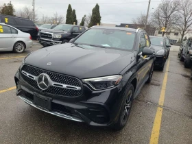 Mercedes-Benz GLC 300 * Един собственик * Без инциденти * CARFAX * 