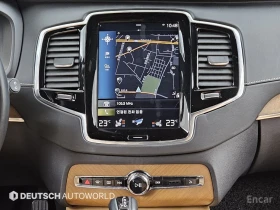 Volvo Xc90 Т6 INSCRIPTION* PANO* ОБДУХВАНЕ* КОЖА* НАВИ* ПОДГР | Auto.bg — изображение 10