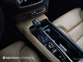Volvo Xc90 Т6 INSCRIPTION* PANO* ОБДУХВАНЕ* КОЖА* НАВИ* ПОДГР | Auto.bg — изображение 7