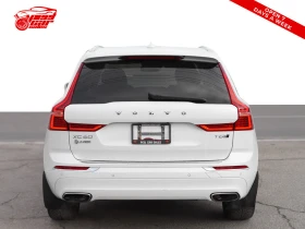 Volvo XC60 T6 INSCRIPTION * AWD* ПОДГРЕВ* DIGITAL* 360* PANO* | Auto.bg — изображение 5
